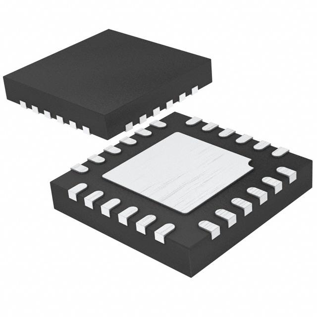 All Parts Semiconductors Power Management Battery Management LTC3110IUF#PBF by Analog Devices